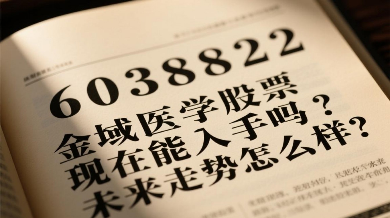 603882金域医学股票现在能入手吗?未来走势怎么样? 603882金域医学股票现在能入手吗?未来走势怎么样?