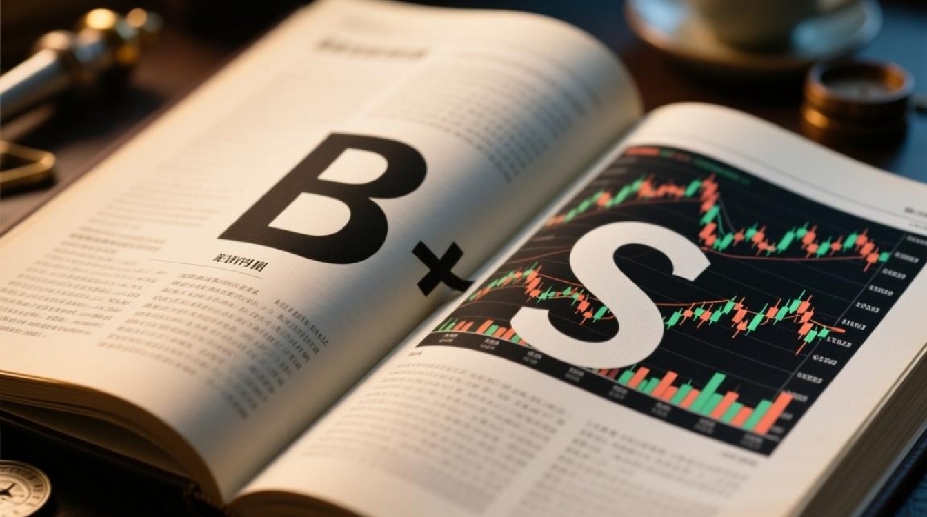 股票中B和S分别代表什么?买卖点如何判断? 股票中B和S分别代表什么?买卖点如何判断?